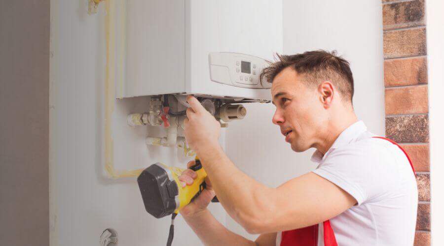 Professional expert plumbing services in Renville, MN
